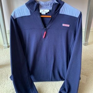 Vineyard Pullover